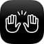 Логотип OpenHands
