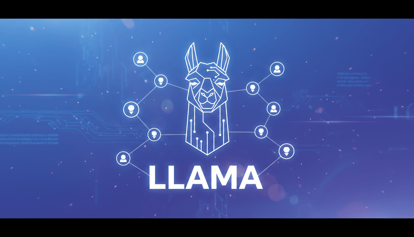 Llama для разработчика: от выбора модели до интеграции в Node.js